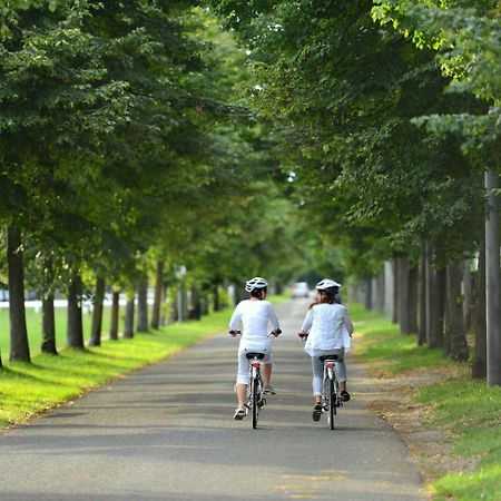 Havre De Tranquillite A Maisons-Laffitte Apartment Luaran gambar